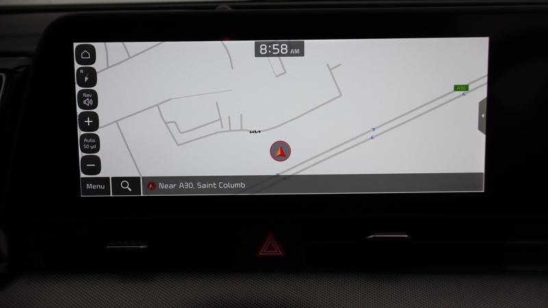 Used Kia Sportage 2025 for sale - 77117160: Photo 12