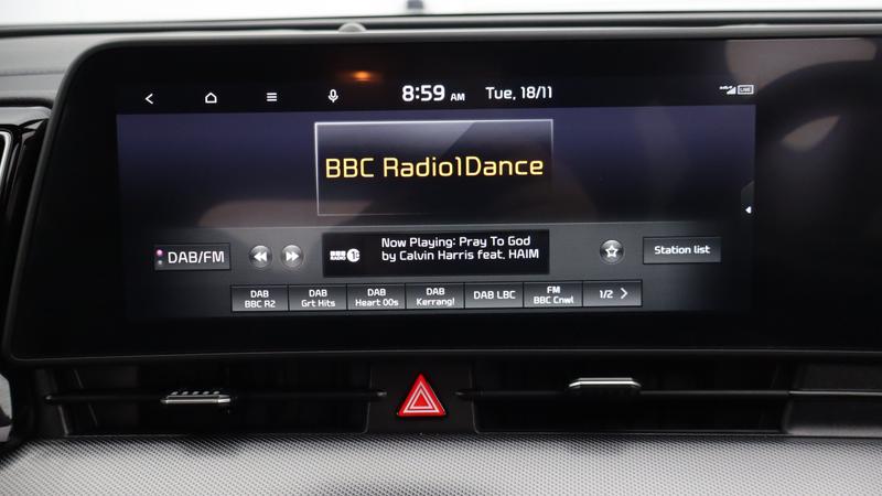 Used Kia Sportage 2025 for sale - 77117160: Photo 15