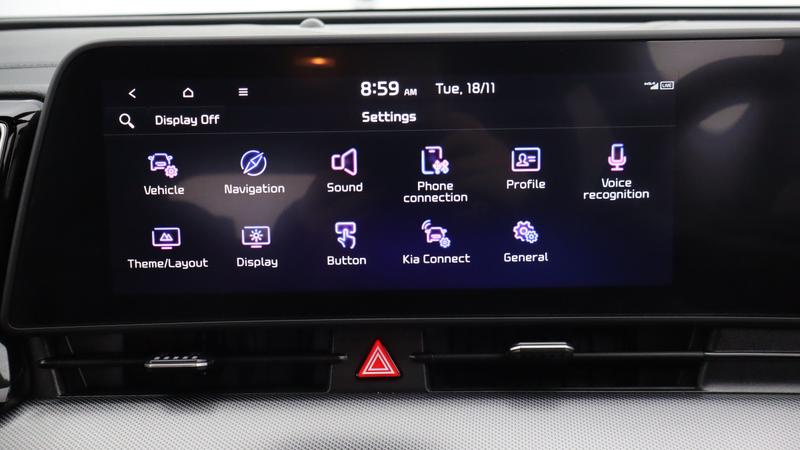 Used Kia Sportage 2025 for sale - 77117160: Photo 16