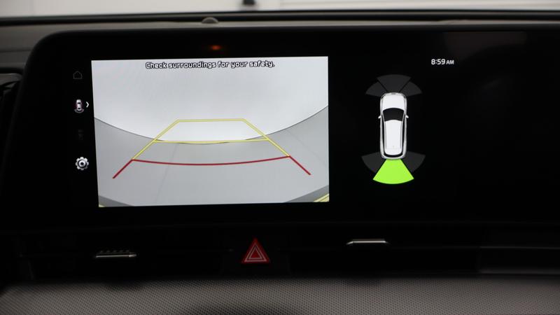 Used Kia Sportage 2025 for sale - 77117160: Photo 17