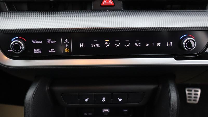 Used Kia Sportage 2025 for sale - 77117160: Photo 19