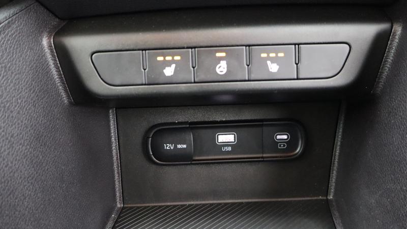 Used Kia Sportage 2025 for sale - 77117160: Photo 20