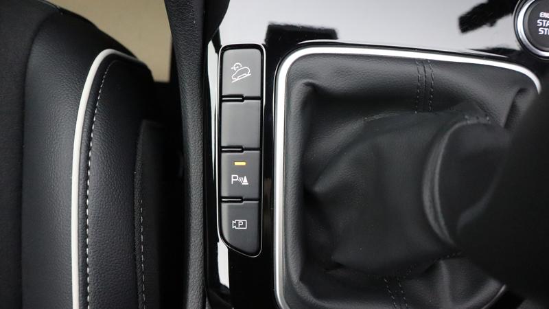 Used Kia Sportage 2025 for sale - 77117160: Photo 21