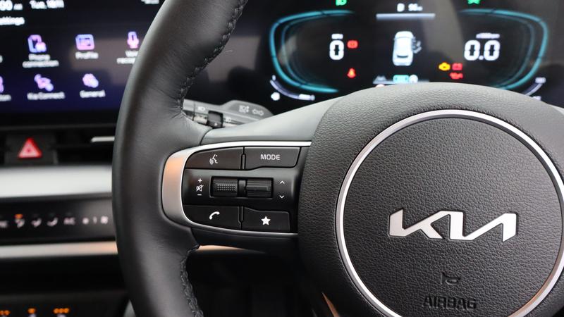 Used Kia Sportage 2025 for sale - 77117160: Photo 25