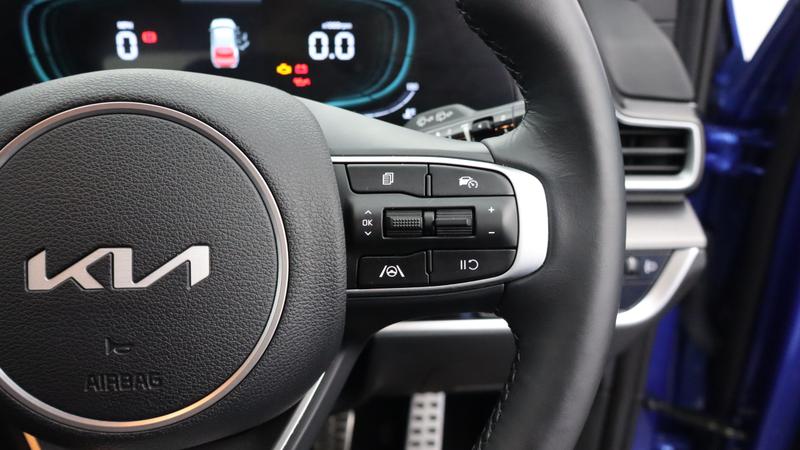 Used Kia Sportage 2025 for sale - 77117160: Photo 27