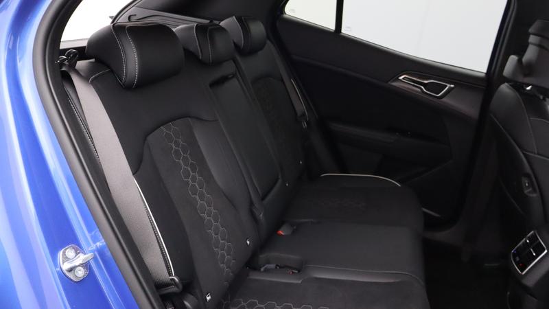 Used Kia Sportage 2025 for sale - 77117160: Photo 30