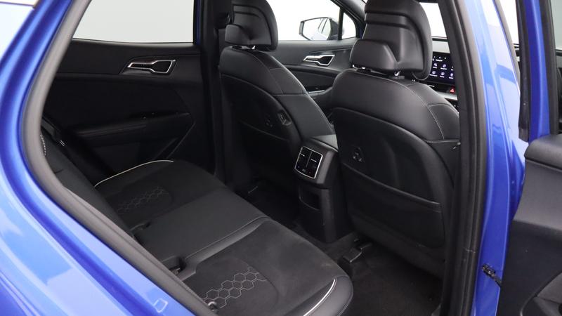 Used Kia Sportage 2025 for sale - 77117160: Photo 31