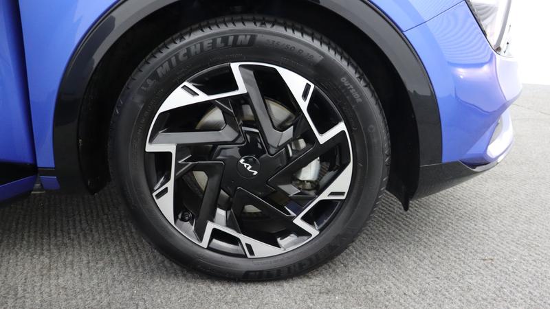 Used Kia Sportage 2025 for sale - 77117160: Photo 34