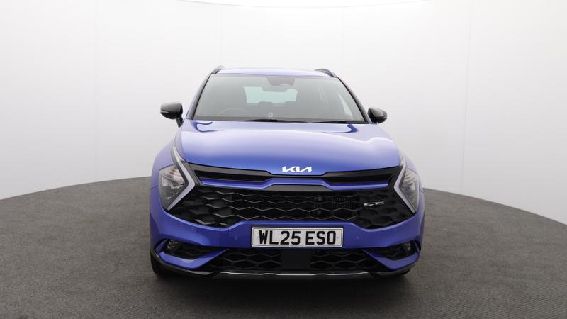 Used Kia Sportage 2025 for sale - 77117160: Photo 8