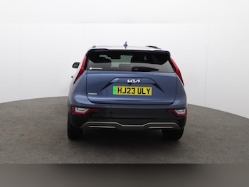 Used Kia Niro 2023 for sale - 78628328: Photo