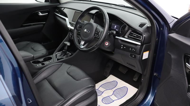 Used Kia Niro 2021 for sale - 77354531: Photo 11