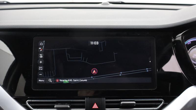 Used Kia Niro 2021 for sale - 77354531: Photo 12