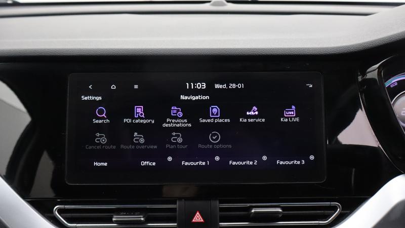 Used Kia Niro 2021 for sale - 77354531: Photo 13