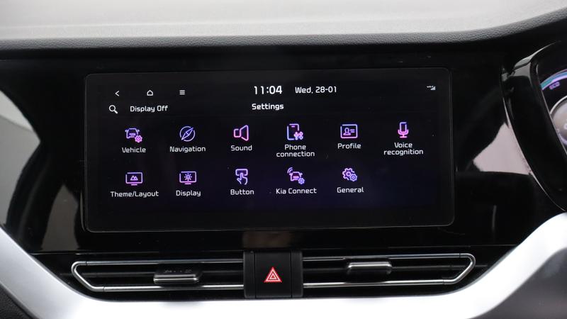 Used Kia Niro 2021 for sale - 77354531: Photo 15