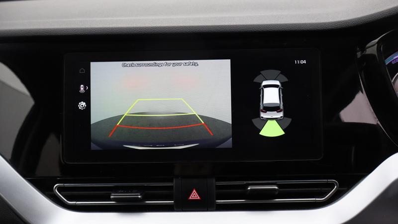 Used Kia Niro 2021 for sale - 77354531: Photo 16