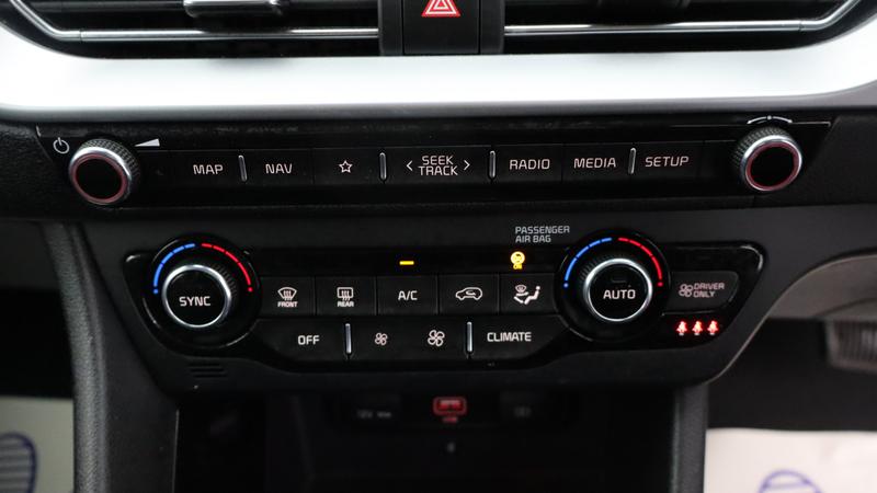 Used Kia Niro 2021 for sale - 77354531: Photo 17