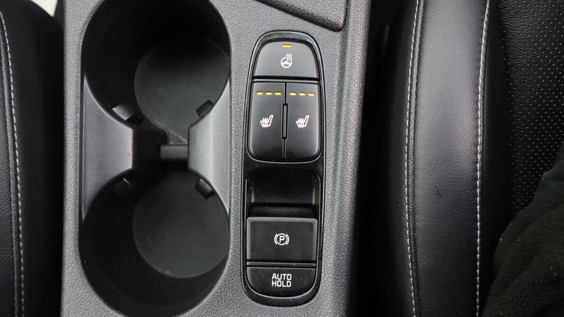 Used Kia Niro 2021 for sale - 77354531: Photo 19