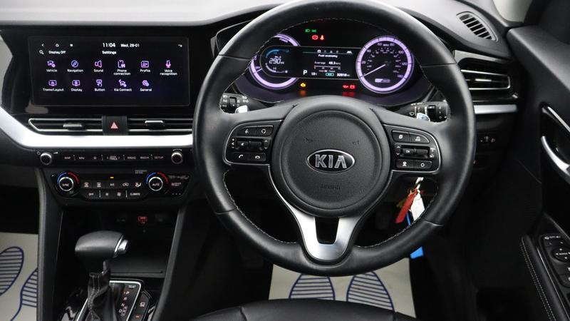 Used Kia Niro 2021 for sale - 77354531: Photo 20