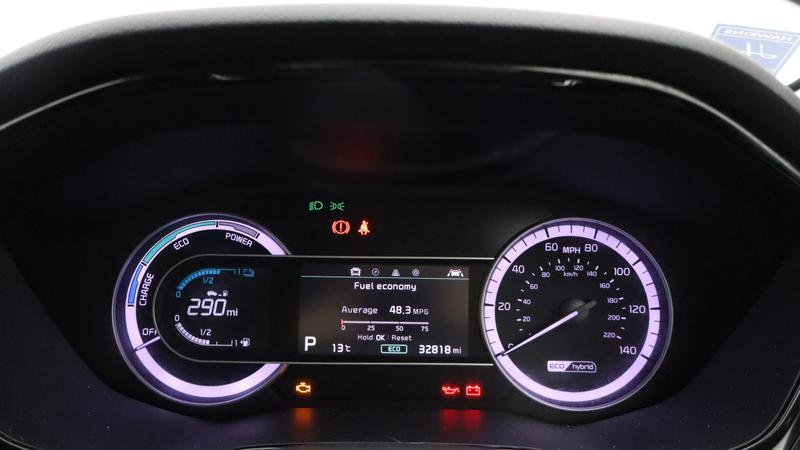 Used Kia Niro 2021 for sale - 77354531: Photo 21