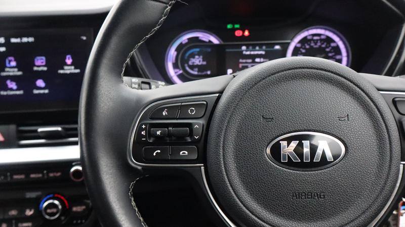 Used Kia Niro 2021 for sale - 77354531: Photo 22