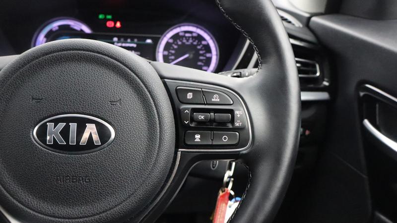 Used Kia Niro 2021 for sale - 77354531: Photo 24