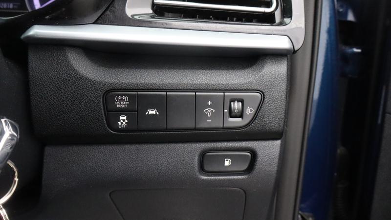 Used Kia Niro 2021 for sale - 77354531: Photo 26