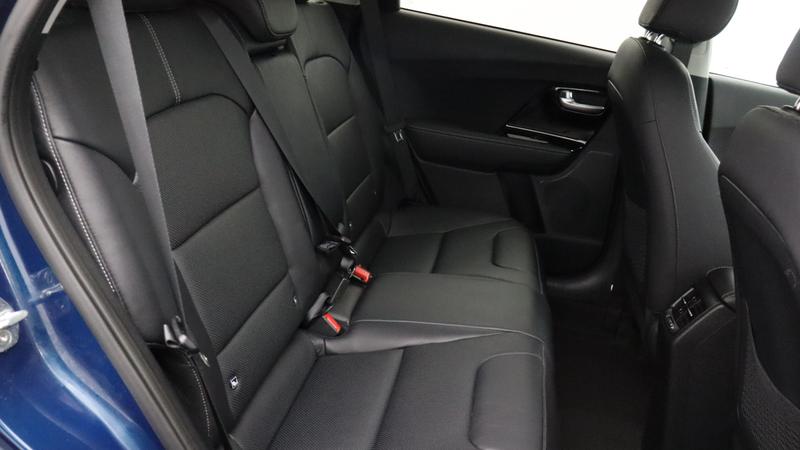 Used Kia Niro 2021 for sale - 77354531: Photo 27