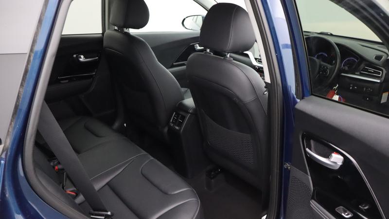 Used Kia Niro 2021 for sale - 77354531: Photo 28