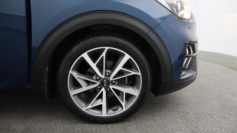 Used Kia Niro 2021 for sale - 77354531: Photo 30