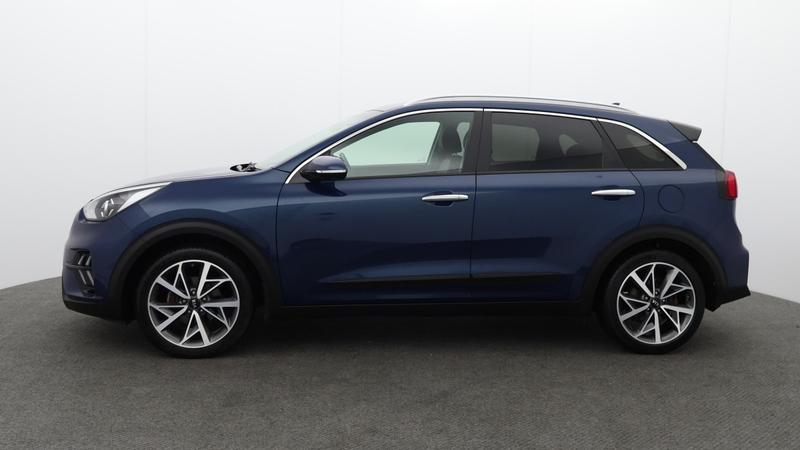 Used Kia Niro 2021 for sale - 77354531: Photo 6