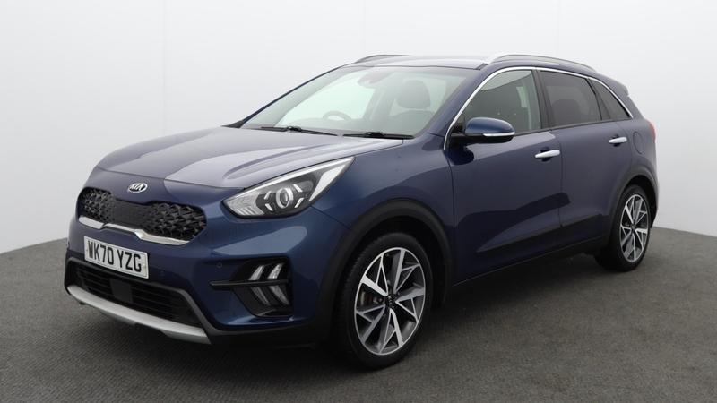Used Kia Niro 2021 for sale - 77354531: Photo 7