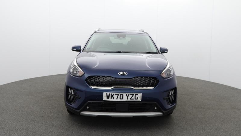 Used Kia Niro 2021 for sale - 77354531: Photo 8