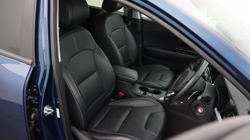 Used Kia Niro 2021 for sale - 77354531: Photo 9