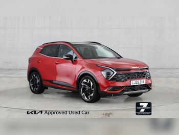 Used Kia Sportage 2025 for sale - 78413312: Photo