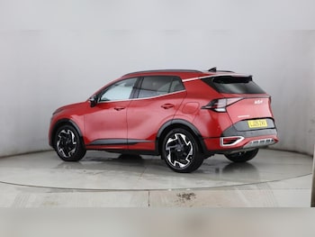 Used Kia Sportage 2025 for sale - 78413312: Photo