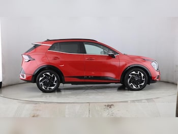 Used Kia Sportage 2025 for sale - 78413312: Photo