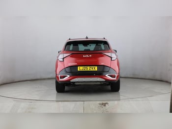 Used Kia Sportage 2025 for sale - 78413312: Photo