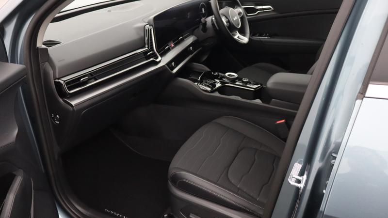 Used Kia Sportage 2025 for sale - 77117043: Photo 10