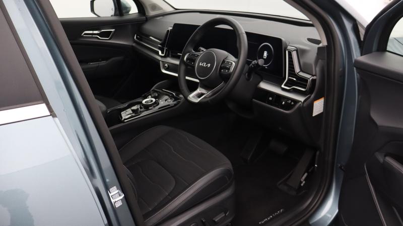 Used Kia Sportage 2025 for sale - 77117043: Photo 11