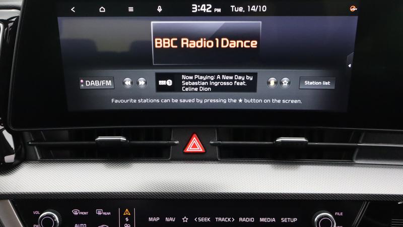 Used Kia Sportage 2025 for sale - 77117043: Photo 15