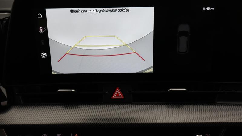 Used Kia Sportage 2025 for sale - 77117043: Photo 17