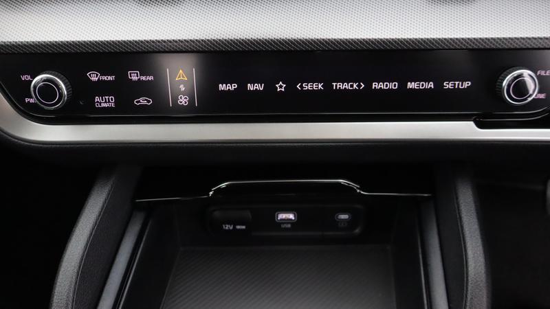 Used Kia Sportage 2025 for sale - 77117043: Photo 18