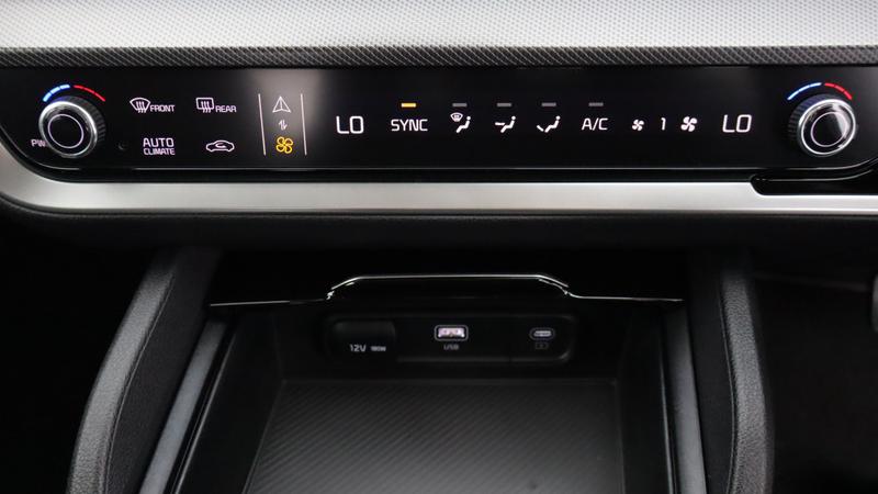 Used Kia Sportage 2025 for sale - 77117043: Photo 19