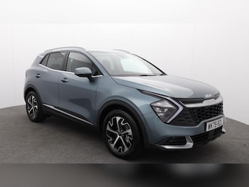 Used Kia Sportage 2025 for sale - 77117043: Photo