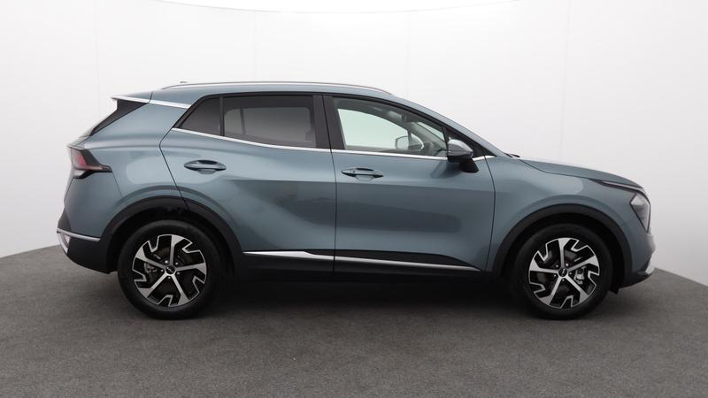 Used Kia Sportage 2025 for sale - 77117043: Photo 2