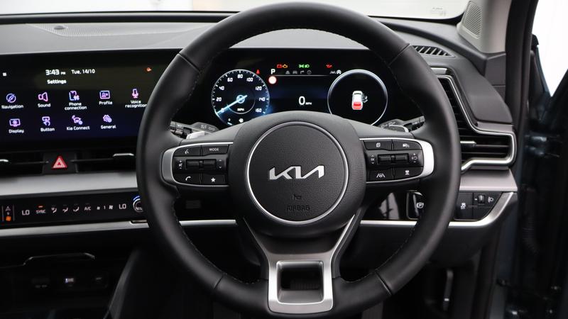 Used Kia Sportage 2025 for sale - 77117043: Photo 22