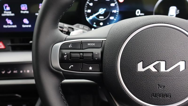 Used Kia Sportage 2025 for sale - 77117043: Photo 24