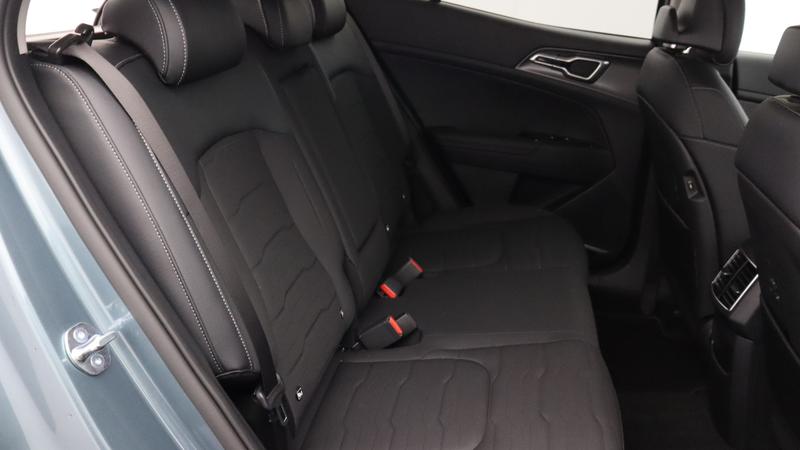 Used Kia Sportage 2025 for sale - 77117043: Photo 29