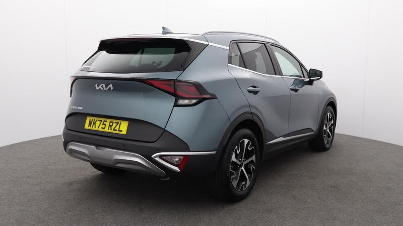 Used Kia Sportage 2025 for sale - 77117043: Photo 3