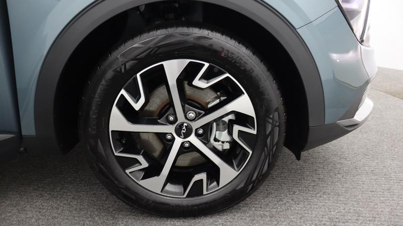 Used Kia Sportage 2025 for sale - 77117043: Photo 33